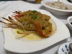 -北塘海鲜·天津菜(大光明桥旗舰店)