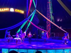 -石林冰雪海洋世界