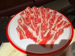 -涮福記·现切牛羊肉火锅(世纪汇店)