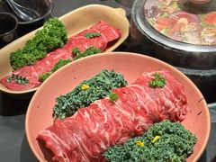 -芸山季·云南山珍菌火锅(万象前海店)