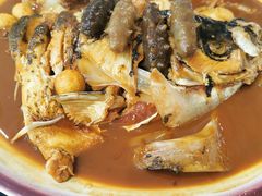 -食神鱼头佛跳墙(百子湾旗舰店)