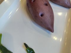 -功德林素菜饭庄(前门店)