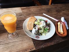 -MAAN COFFEE(金桥店)