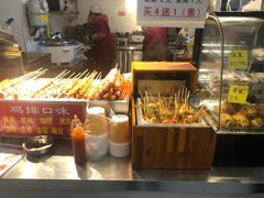 -南京特殊教育师范学院(燕子矶校区)