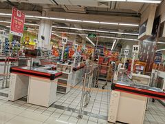 -大润发(张江店)