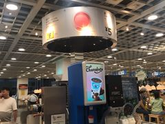 自助饮料-宜家·瑞典风味餐厅(北京西红门店)