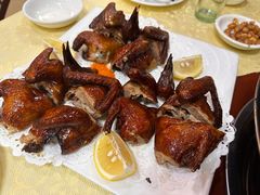 -金鸡厨房(夏湾店)