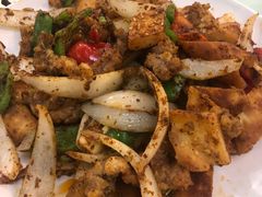 -德贤烧麦菜馆(本溪路店)