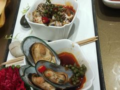 -川香鼎盛(市桥富华总店)