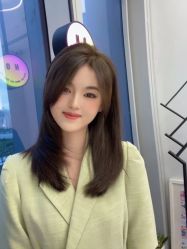 点击看大图 -OnHair造型