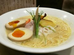 -篝拉面(银座店)