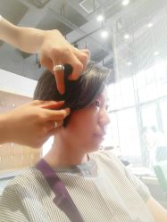 -简影造型·自选烫染接发salon