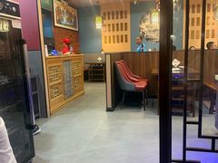 -晓林火锅(安定门店)