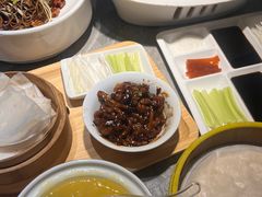 -北平食府(马鞍山路店)