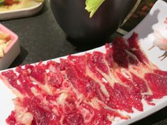 -牛品荟牛肉火锅(新城广场店)