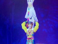 -勐巴拉娜西超级歌舞秀