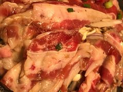 -韩时烤肉(枫蓝店)