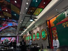 -飞尝蚝·顺德菜·鱼生(顺德总店)