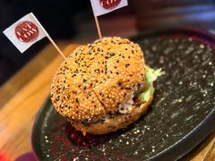 -FAT COW(静安寺店)