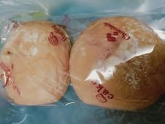 香芋麻薯包-顶东面包花园·生日蛋糕(世博店)