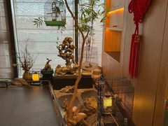 -湖里春风·淮扬菜(丽泽天街店)