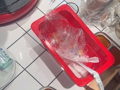 -酒拾烤肉(奥体天虹店)