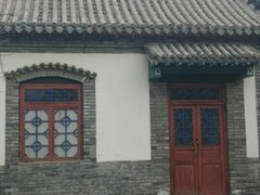 -杨家埠民间艺术大观园