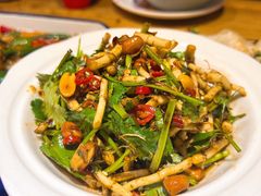 -兔槽江湖菜·重庆璧山兔(水围店)