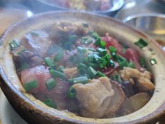 -关氏饮食店