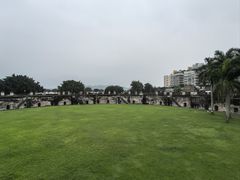 -石炮台公园