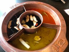 -滇釜火锅·能喝汤的火锅(车公庄店)