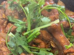 -重庆鸡公煲·青锅花椒鱼(牡丹江路店)