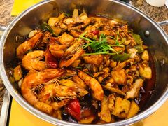 -黄记煌三汁焖锅(崇文门店)
