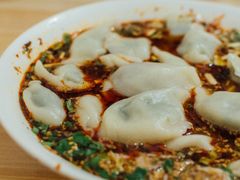 -尤素福东举院饺子馆