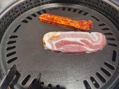 -33韩式自助烧烤(环城南路店)