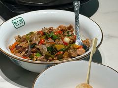 -费大厨辣椒炒肉(正佳广场店)