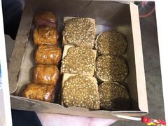 -奶奶的美食(悦立方店)