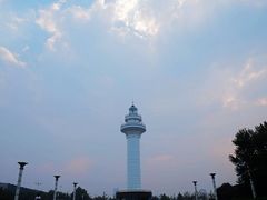 -日照灯塔风景区