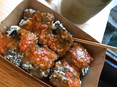 -品腐记·豆腐王朝(老门东总店)
