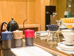 -Au Cafe&Roastery(华侨城店)
