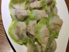 -船歌·鱼水饺青岛菜(金狮广场店)