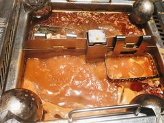 -海底捞火锅(关山保利店)