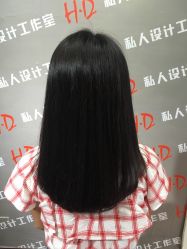 点击看大图 -HD HAIR STYLE