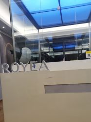-ROYEA茹彦祛痘·问题肌肤修护中心