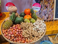 -丽华园(汉阳龙阳店)