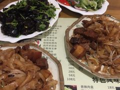 -葛记焖饼(伏牛路店)