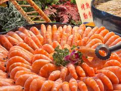 -梨花自助烤肉(乐宾店)