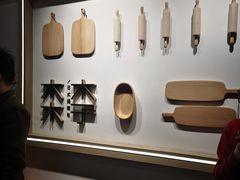 -木子木水日式烫面包(世界城光谷店)