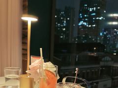 -Kathleen's Waitan 凯圣琳江景西餐厅(外滩店)
