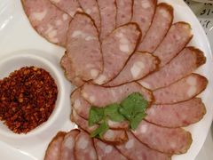 -石老头关东饺子王·东北菜(嘉华鑫城店)
